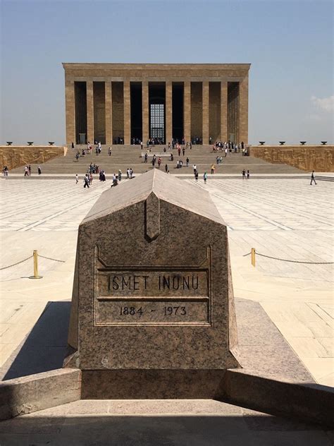 atatürk ün anıt mezarı nerededir ve adı nedir